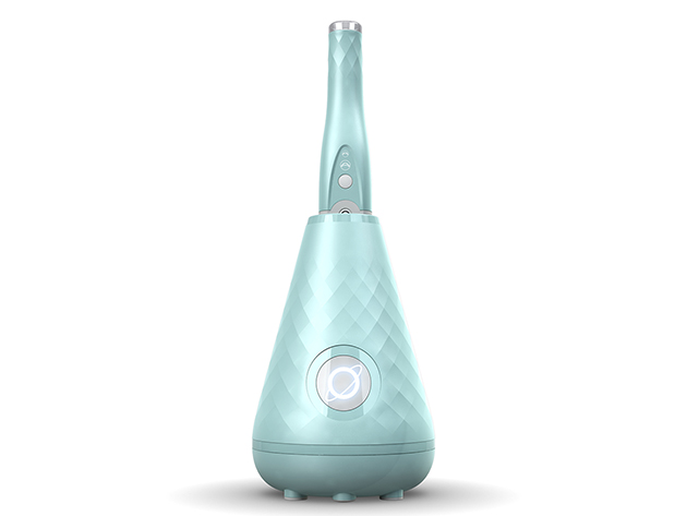 TAO Clean Sonic Toothbrush & Docking Station (Robins Egg)