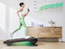 UREVO CyberPad Home Smart Walking Pad