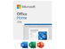 Microsoft Office 2024 Home for Mac or PC: One-Time Purchase