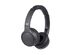 Altec Lansing NanoPhones ANC Headphones, MZX5400-CGRY, Charcoal Gray (Certified Refurbished)