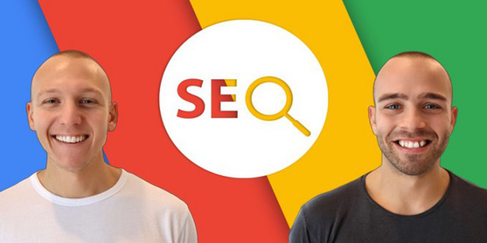 SEO Training Masterclass: Get Free Traffic to Your Website
