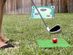  Battle Chip Backyard Golf Cornhole Game