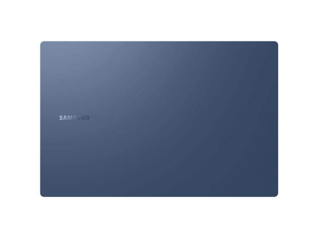 Samsung NP950XDBKC4 Galaxy Book Pro, 15 inch, Intel Core i5, 512GB, Mystic Blue