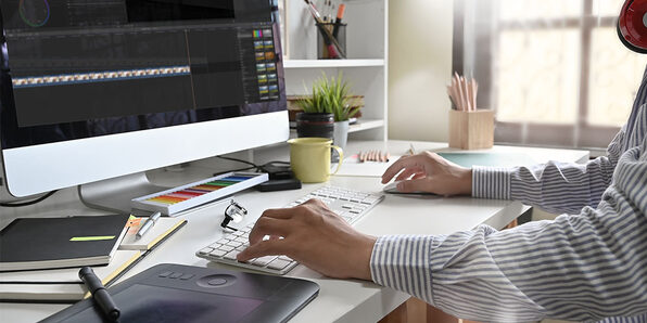 Adobe Premiere Pro CC Essentials Training Course - Product Image