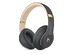 Beats Studio 3 True Wireless Over-Ear Headphones (Shadow Grey)