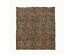 Flannel Throw (Leopard)