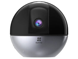 Ezviz EZC6W3H4 C6W 4MP Pan and Tilt Wi-Fi Network Security Camera with Night Vision