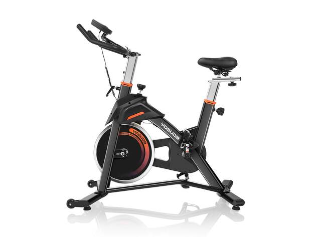 YOSUDA YB007A Indoor Stationary Cycling Bike