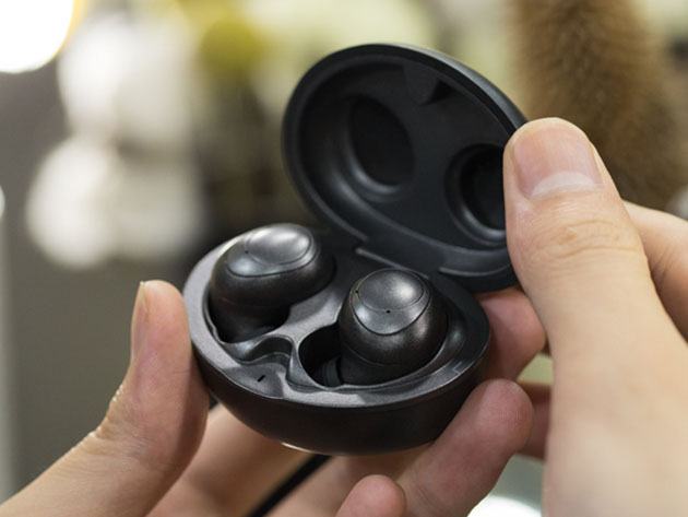 Brio SkyBorn S4 True Wireless Earbuds