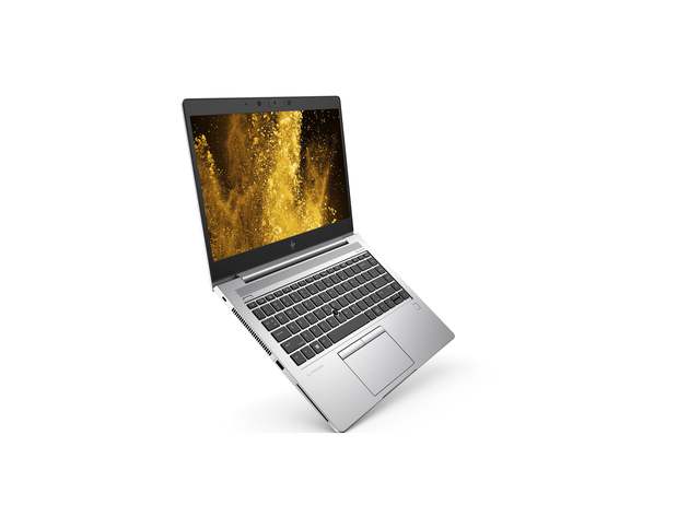 HP EliteBook 840 G5 14" Laptop Intel Core i7-8650U 1.9GHz 16GB 256GB SSD Windows 10 Pro (Refurbished)
