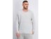 INC International Concepts Men's Ottoman T-Shirt Gray Size XX-Large
