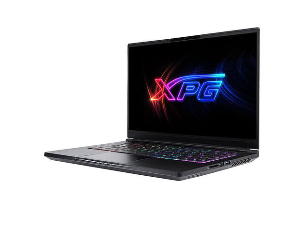 XPG X15I7G113070 Xenia 15 Intel i7-11800H RTX 3070, 1TB/32GB RAM Gaming Laptop