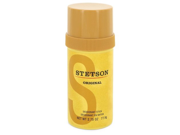 STETSON by Coty Deodorant Stick 2.75 oz