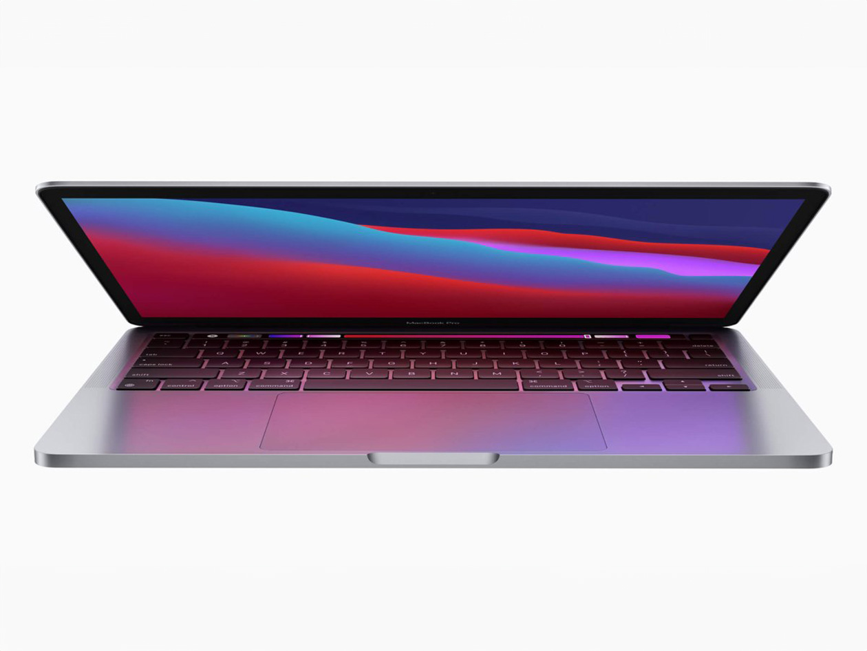 Apple Macbook Pro (2021) 14" M1 10-core 16-Core GPU 32GB RAM 1TB SSD (Refurbished)