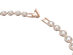 Swarovski Angelic Collection Necklace (Rose Gold)