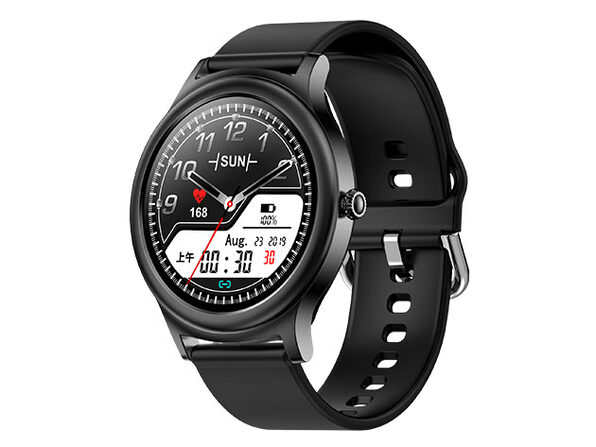 timewatch touch