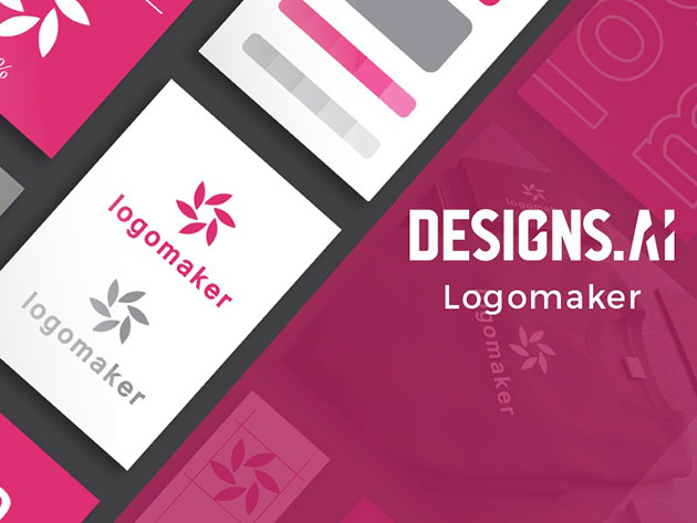 Designs.ai Logomaker Premium Plan