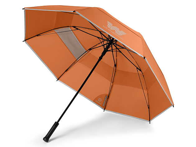 The Golf Umbrella 68" (Orange)