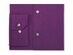 Geoffrey Beene Men's Slim-Fit Performance Stretch Solid Dress Shirt Purple Size 17-32-33