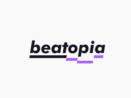 Beatopia Beats Browser: 1-Year Subscription