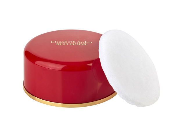 RED DOOR by Elizabeth Arden BODY POWDER 2.6 OZ 100% Authentic
