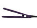Mini Flat Iron + Holographic Belt Bag (Purple)