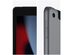Apple iPad 10.2" (2021) 9th Gen 64GB Wi-Fi & Cellular Unlocked Space Gray (Refurbished)