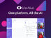 1ForAll AI: Lifetime Subscription (Pro Plan)