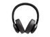 JBL LIVE 500BT Wireless Over-the-Ear Headphones - Black