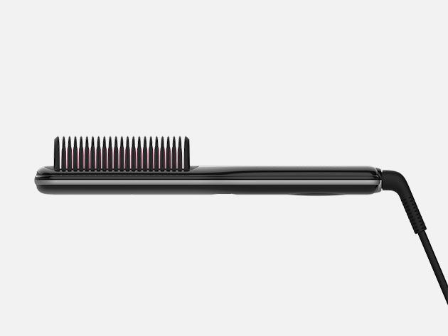 Enzo Sx Professional Hot Comb