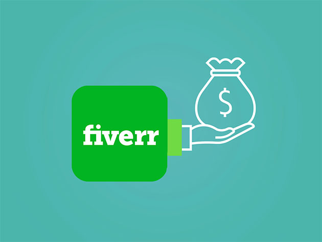 Fiverr: Start A Profitable Fiverr Freelance Business Today