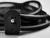 Statik® TsumoCharge® 100W USB-C Silicone Charging Cable (Black/4-Pack)
