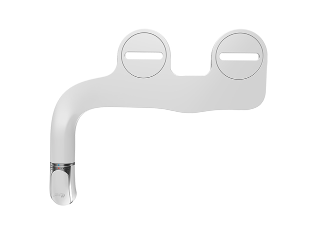 Slim Twist Bidet Attachment