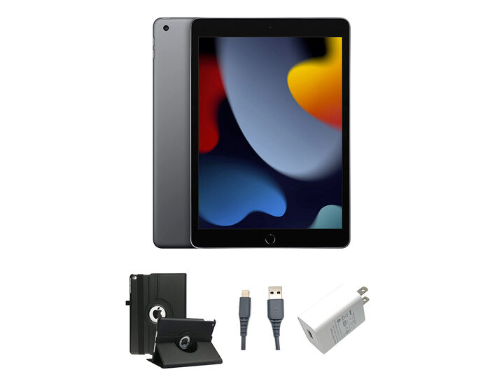 Apple iPad 第9世代 64GB Wi-Fi+Cellular Amazon.com: Apple iPad 2021 9th Gen (10.2 inch, Wi-Fi +