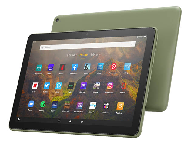 amazon fire hd 10 tablet video calling other tablet
