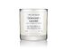 Cedarwood and Lavender Scented Candle