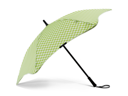 Coupe Umbrella - Melon Check