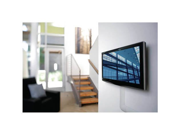 OmniMount CMK 4 inch Cable Management Covers