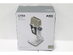 AKG Pro Audio Lyra Ultra-HD, Four Capsule, Multi-Capture Condenser Microphone (New)