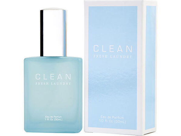 parfum clean fresh laundry