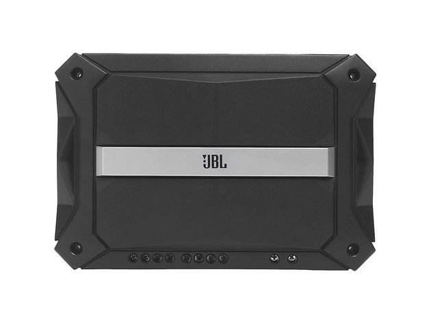JBL STADIUM4 4-Channel Class D Car Amplifier