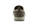 Dockers Mens Collins Leather Casual Loafer Shoe - 11 M Charcoal