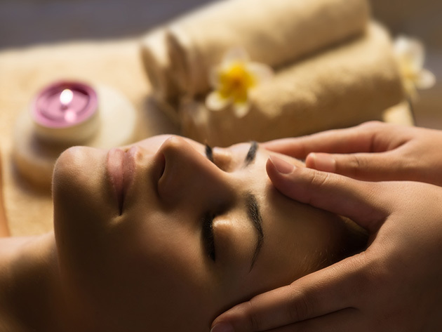 Massage for Beginners