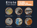 Elicto Super Sweeper SS-130