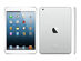 Apple iPad 2 16GB – Silver (Refurbished: Wi-Fi Only)