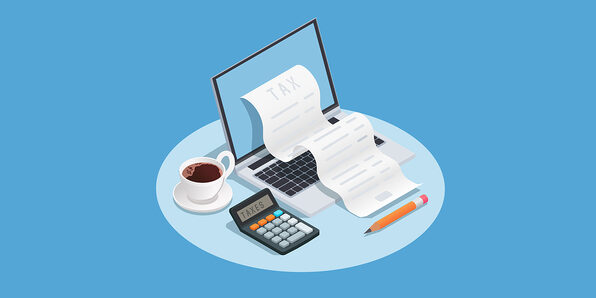 Partnership Accounting - Product Image