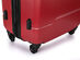 DUKAP Rodez Lightweight Hardside Spinner (20"/Red)