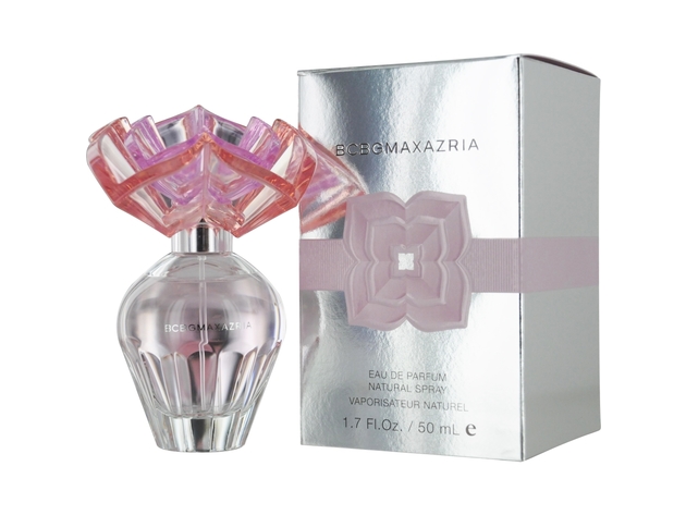 BCBGMAXAZRIA by Max Azria EAU DE PARFUM SPRAY 1.7 OZ for WOMEN Package Of 2