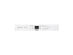 Bosch SHEM3AY52N 50 dBa White 100 Series Front Control Dishwasher