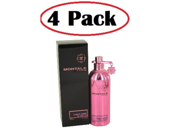 montale perfume candy rose